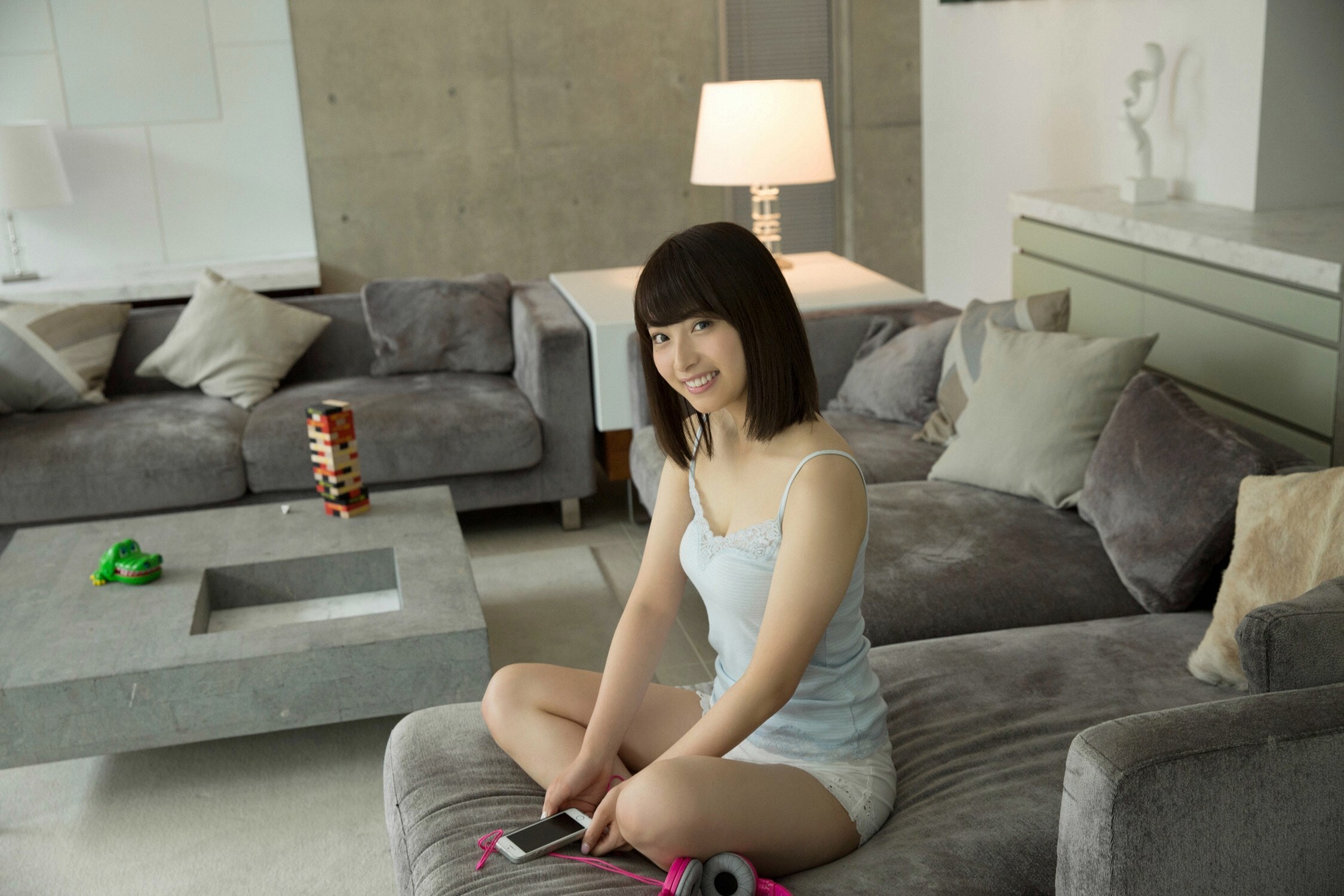 YS-Web-Vol.723 Riko Nagai 永井理子